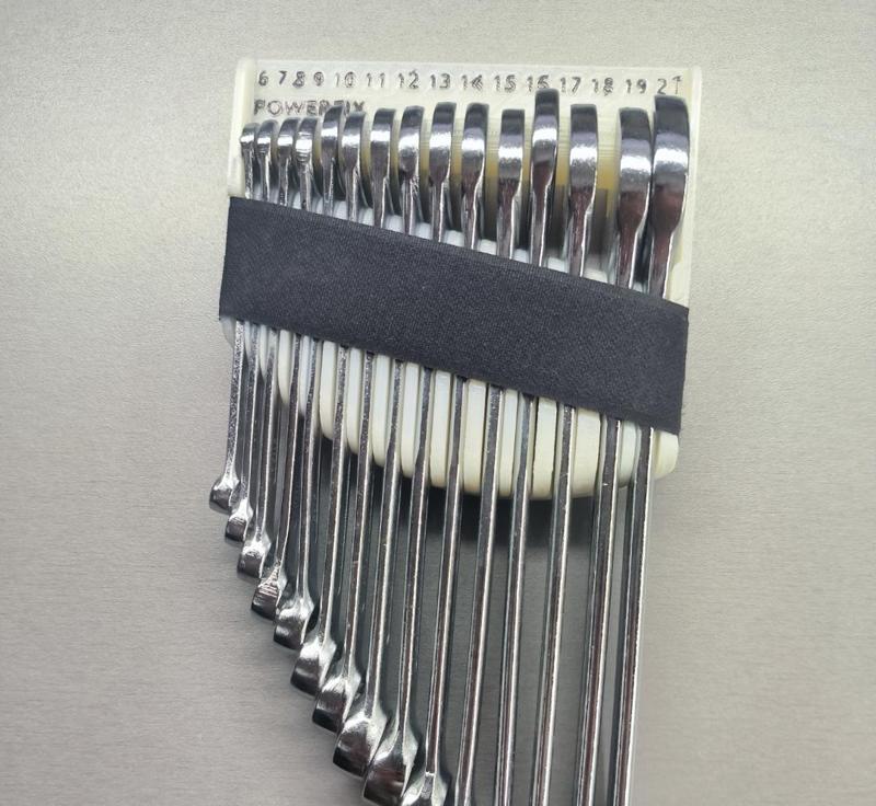 Key set holder 6-21