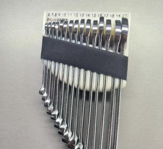 Key set holder 6-21