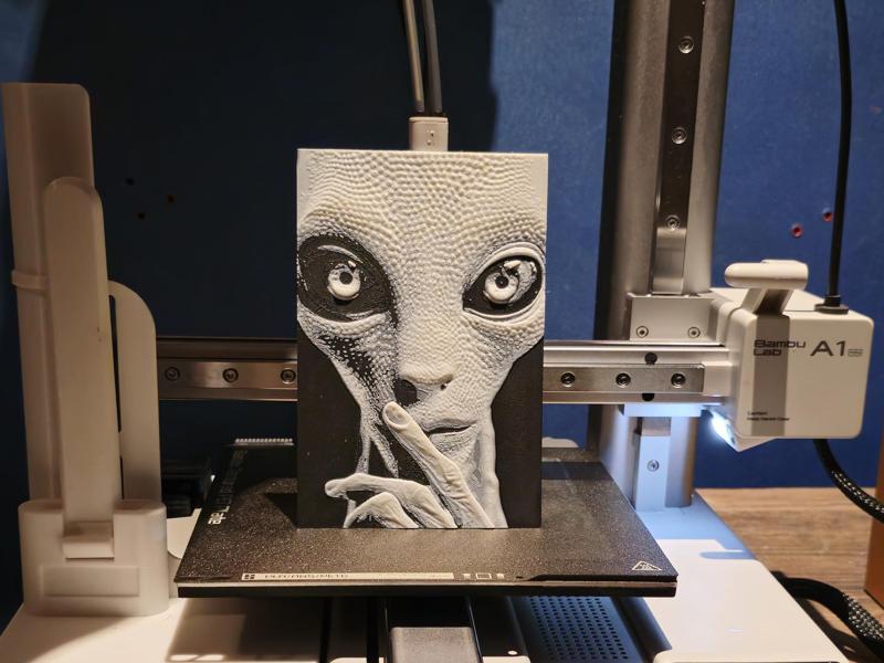 Alien 