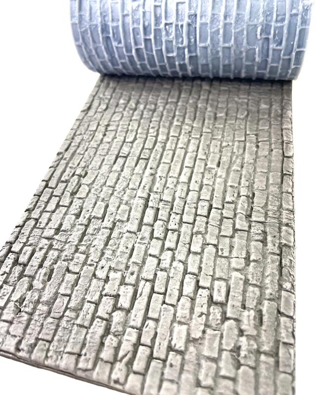 Texture Roller: Aged Brick