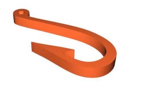 Fish Hook