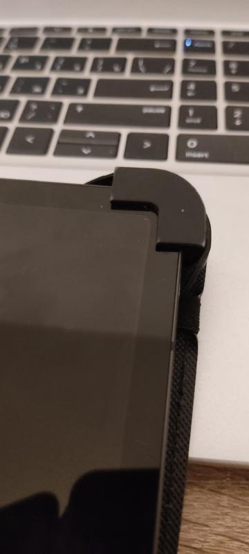 Galaxy tab s9 case adapter