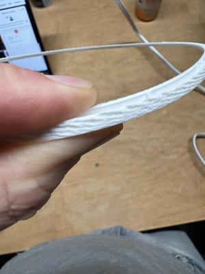 MK4 Vibration/Quality Test