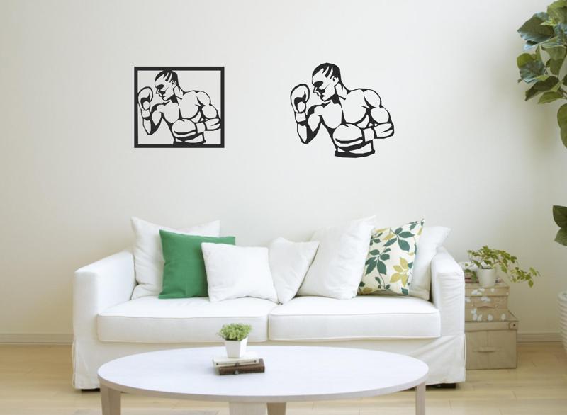 Boxer - Wall Art Decor