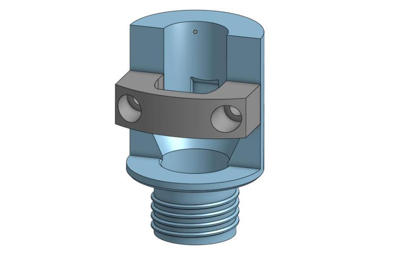 Dremel Workstation TS100 Adaptor