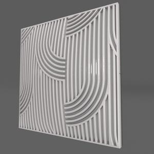 3D WALL PANEL 3DWPRAJ111