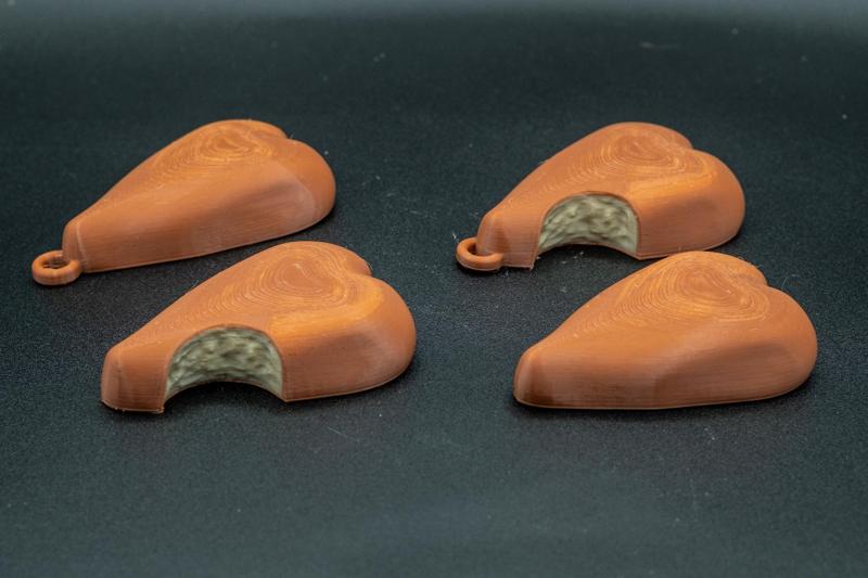 Reese's Valentine's Heart