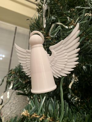 Christmas Angel