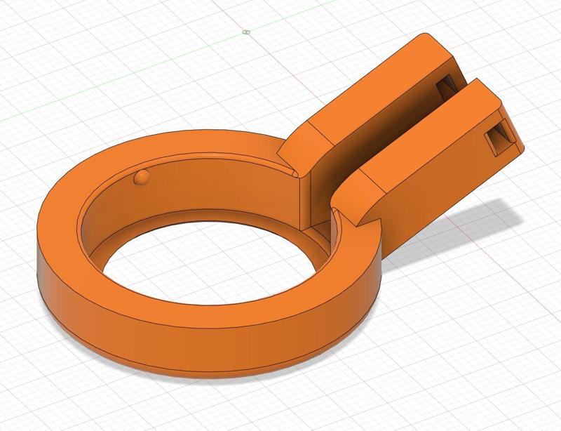 Anker 335 Pixel Watch 2 Adapter