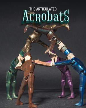 The Articulated Acrobats
