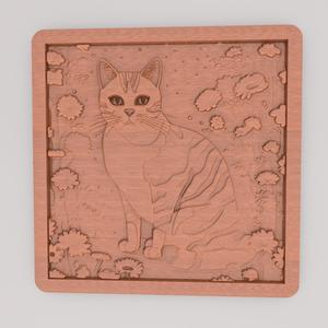 Wall Art WAAV24RAJ24 Wall Decoration