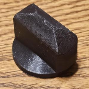 GE 3 Crock Cooker Knob