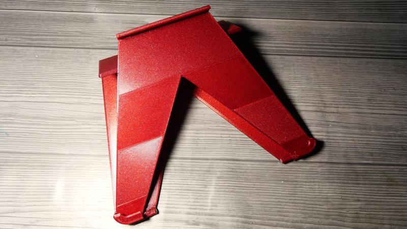 Wacom Intuos S Tablet Stand