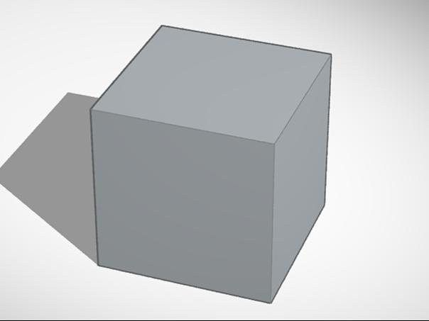 Cube