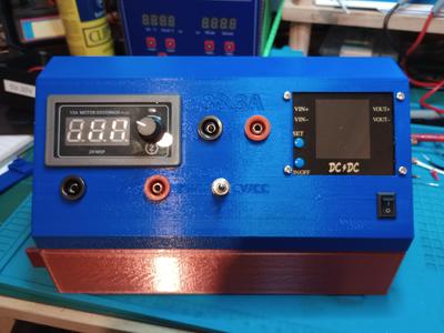DC Power supply