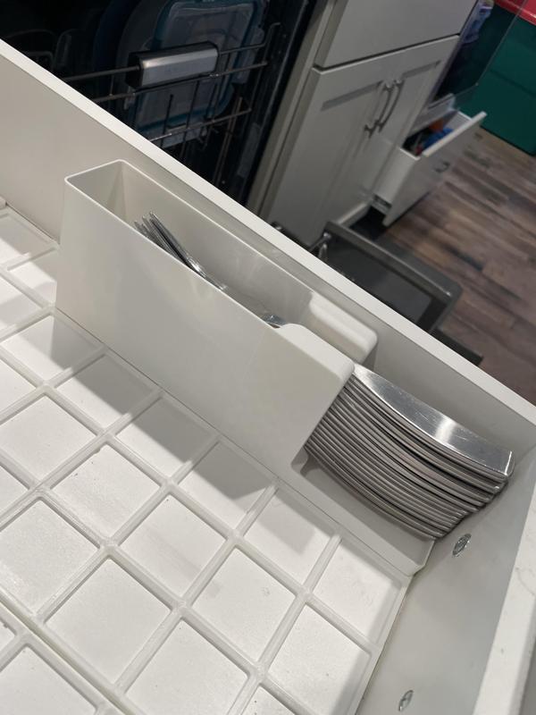 Gridfinity Silverware 89mm tall