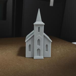 Church