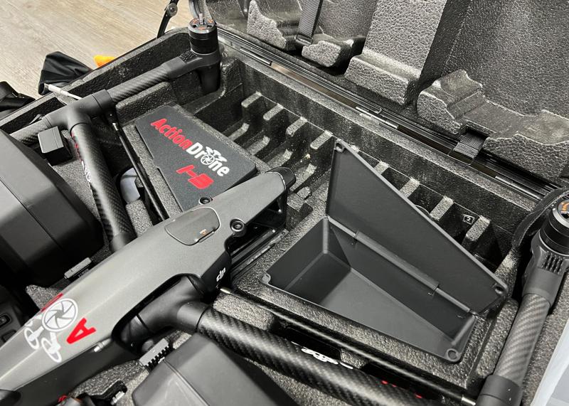 DJI Inspire 3 storage Box