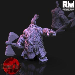 Tempest Hold Mallakson V2