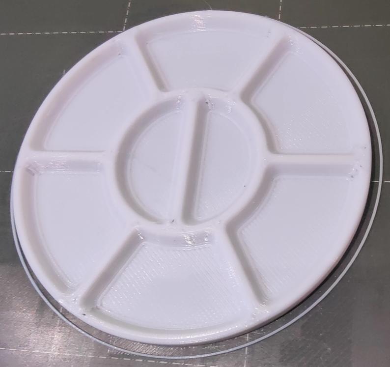 Mixing Pot For Expoxy Glue or Paint