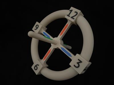 Training Wheel (International Version)