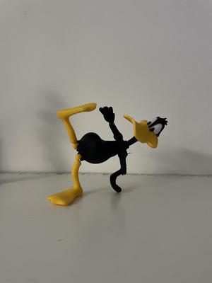 Daffy Duck