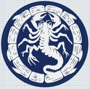 Astrological Signs: Scorpio