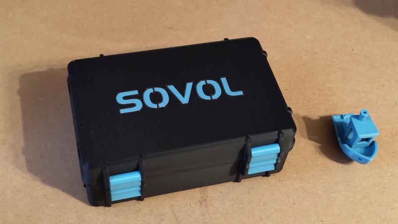 Sovol Rugged Box