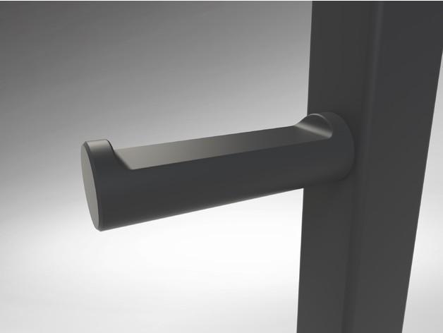 Storage Hook Small (Multifunctional wallmounted hook)