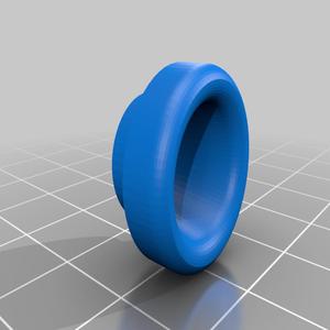 drip tip intake