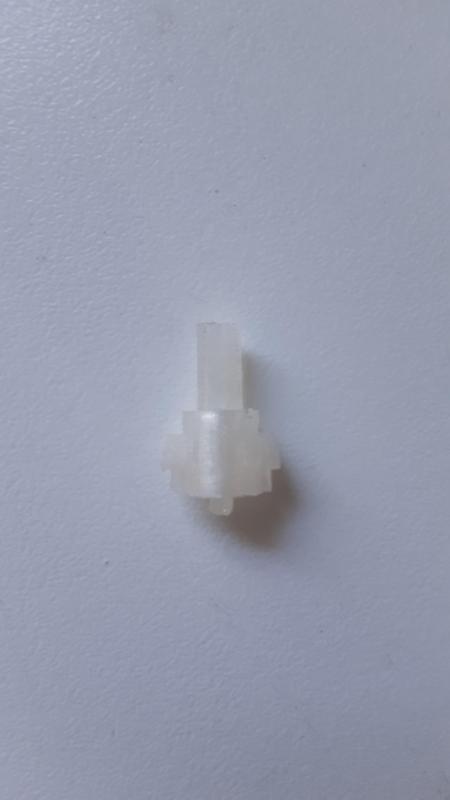 Speedlink Joystick Replacement (SL-6535-SBK-01)