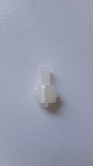Speedlink Joystick Replacement (SL-6535-SBK-01)