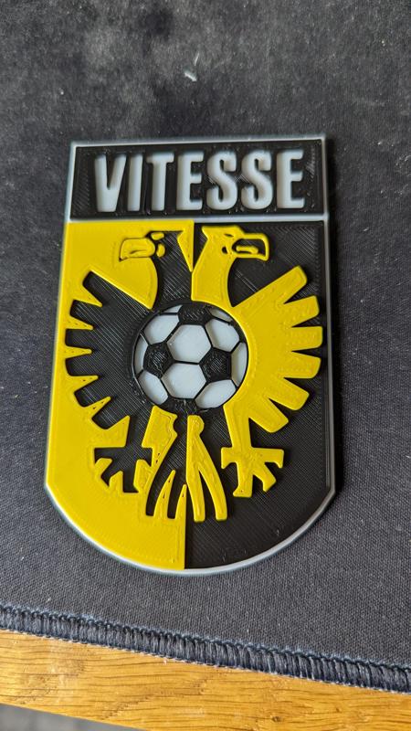 Vitesse Logo