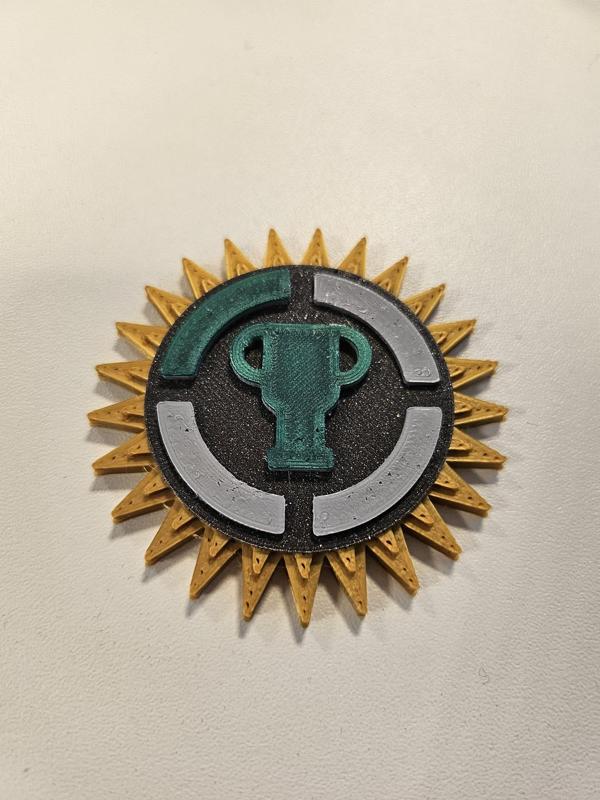 Game Theory Logo