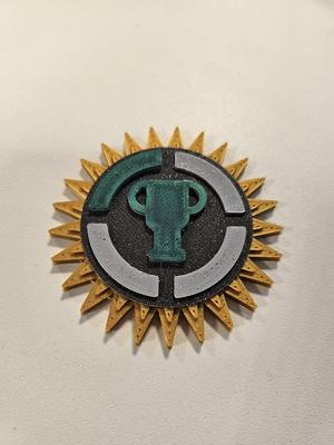 Game Theory Logo