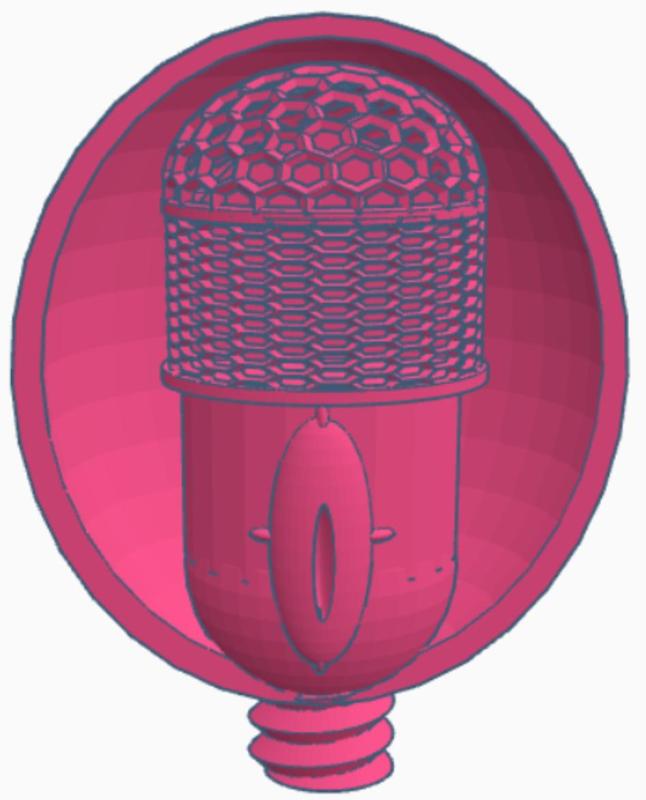 ALASTOR'S STAFF COLLAPSIBLE