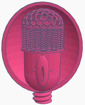 ALASTOR'S STAFF COLLAPSIBLE