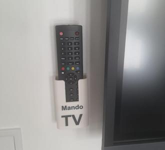 TV remote