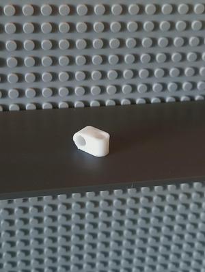 Technik Klemmbaustein