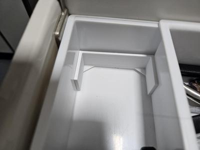 Drawer Separator