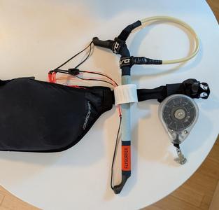 Parawing Cup Holder (holster)
