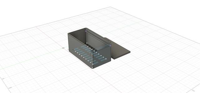 Microbit case