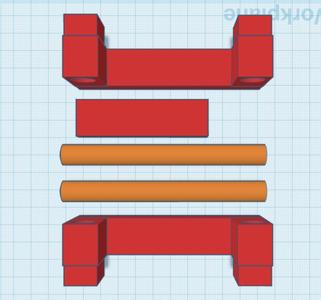 filament roller