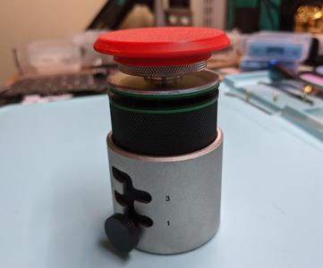 Hakko Omnivise Knob Cover