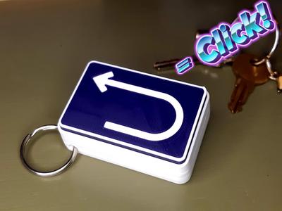 Portable Undo Button