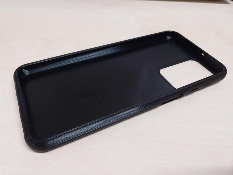 Samsung A23 5G case (UPDATED)