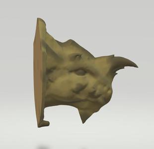 Dragon Head