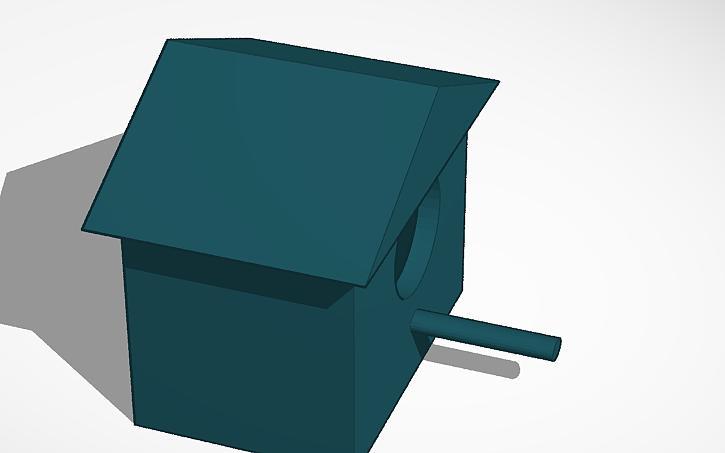 Birdhouse
