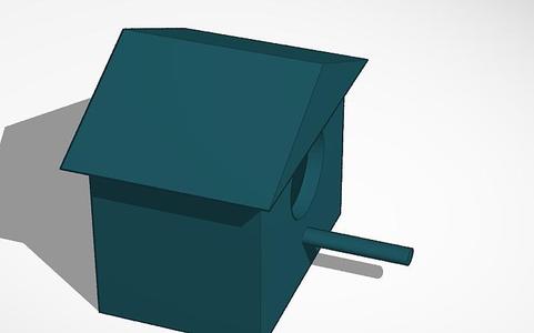 Birdhouse
