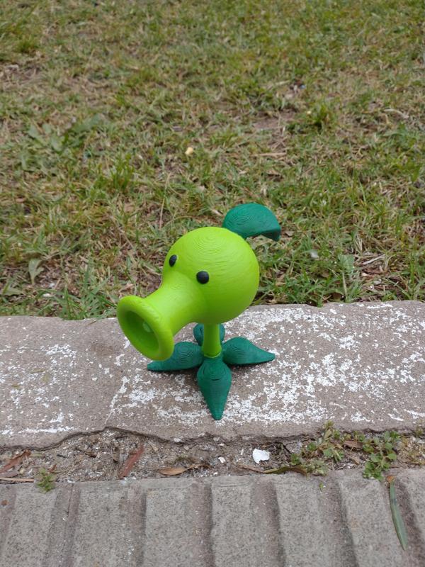 Languages Plants vs Zombies (functional)